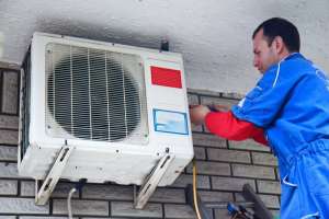 24/7 and Emergency HVAC Near Rochester, WA | Air Conidtioning and Heating Contractors